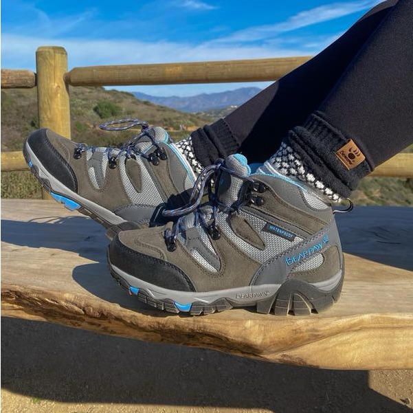 Bearpaw Corsica Hiking Boots